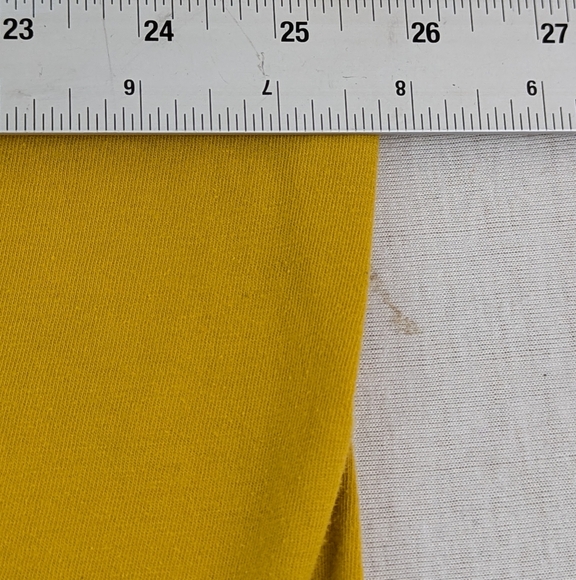 The Velvet Underground Banana Graphic by Andy Warhol Yellow T-Shirt XXL - Picture 5 of 8